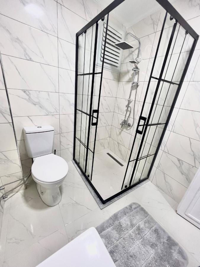 伊斯坦布尔Sultanahmet Royal Apart公寓 外观 照片