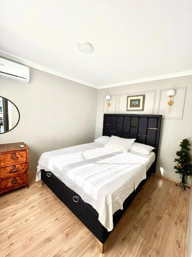 伊斯坦布尔Sultanahmet Royal Apart公寓 外观 照片