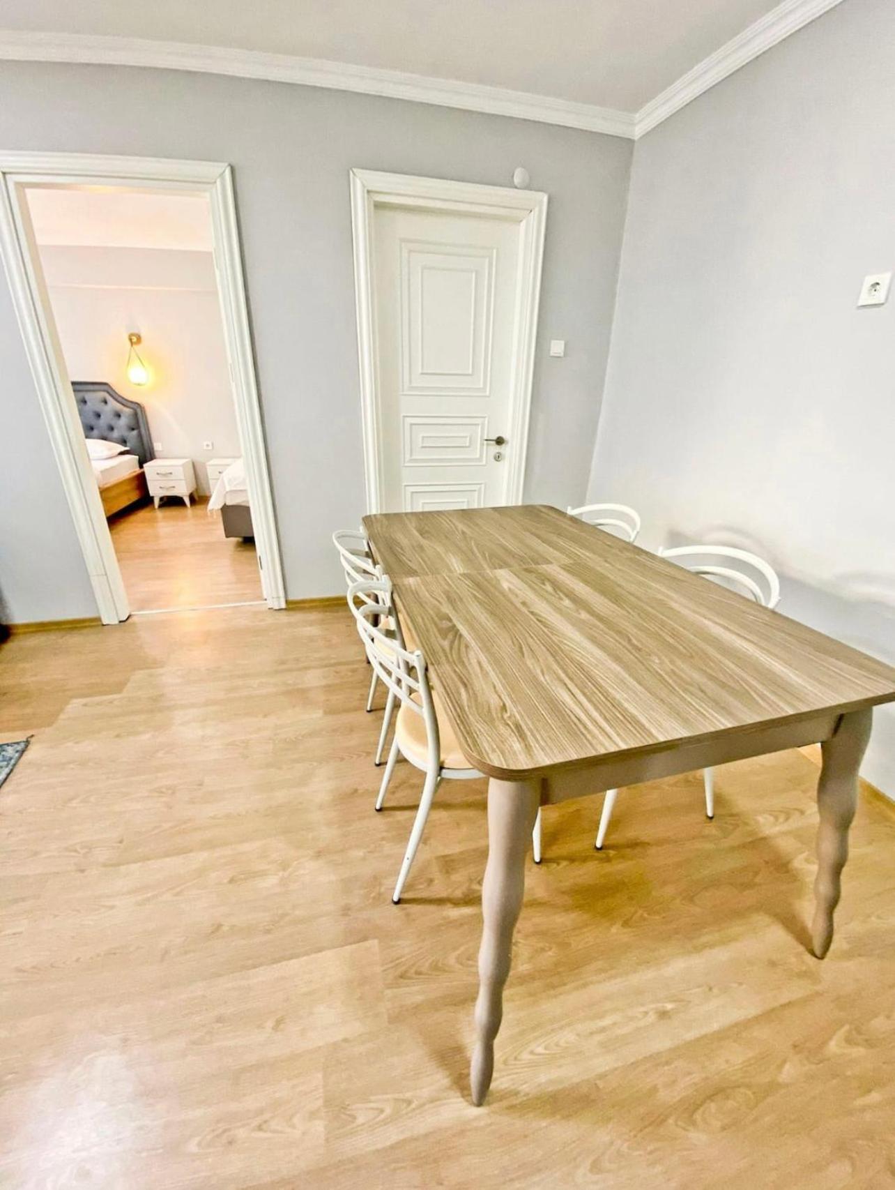 伊斯坦布尔Sultanahmet Royal Apart公寓 外观 照片