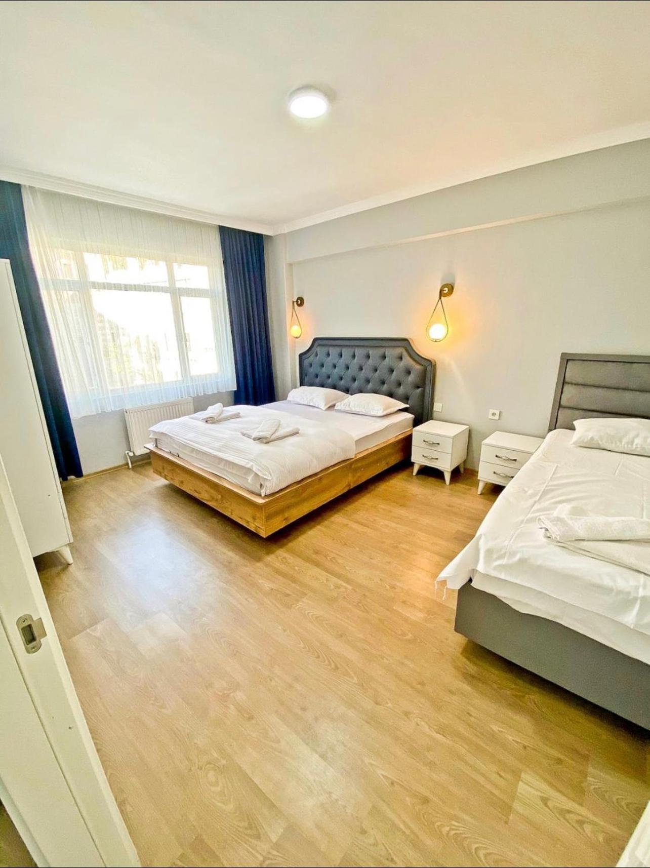 伊斯坦布尔Sultanahmet Royal Apart公寓 外观 照片
