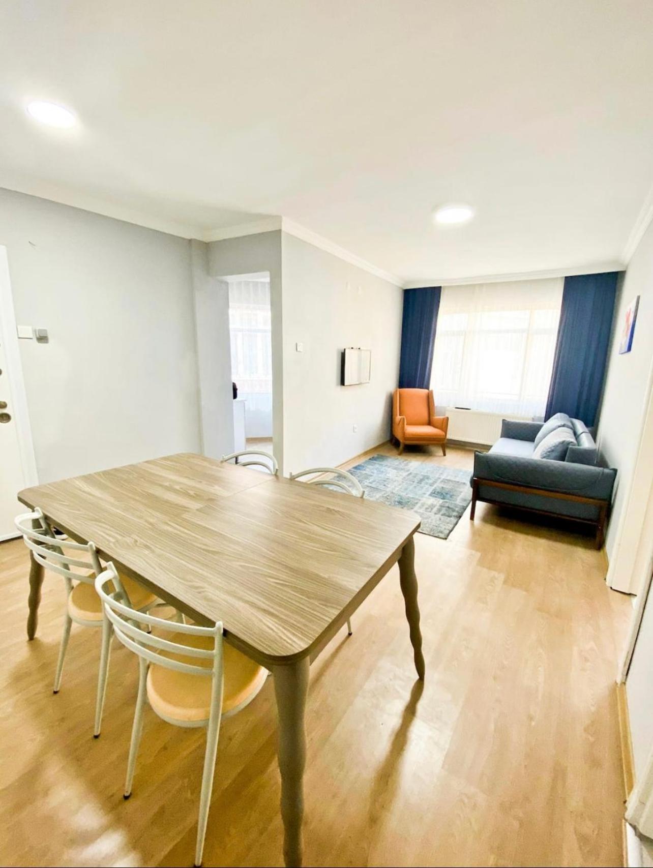 伊斯坦布尔Sultanahmet Royal Apart公寓 外观 照片