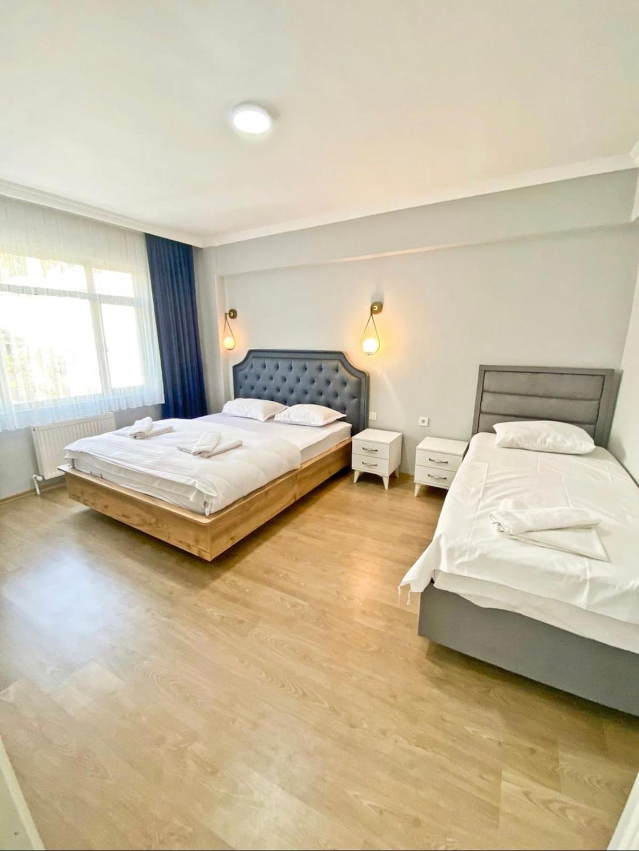 伊斯坦布尔Sultanahmet Royal Apart公寓 外观 照片