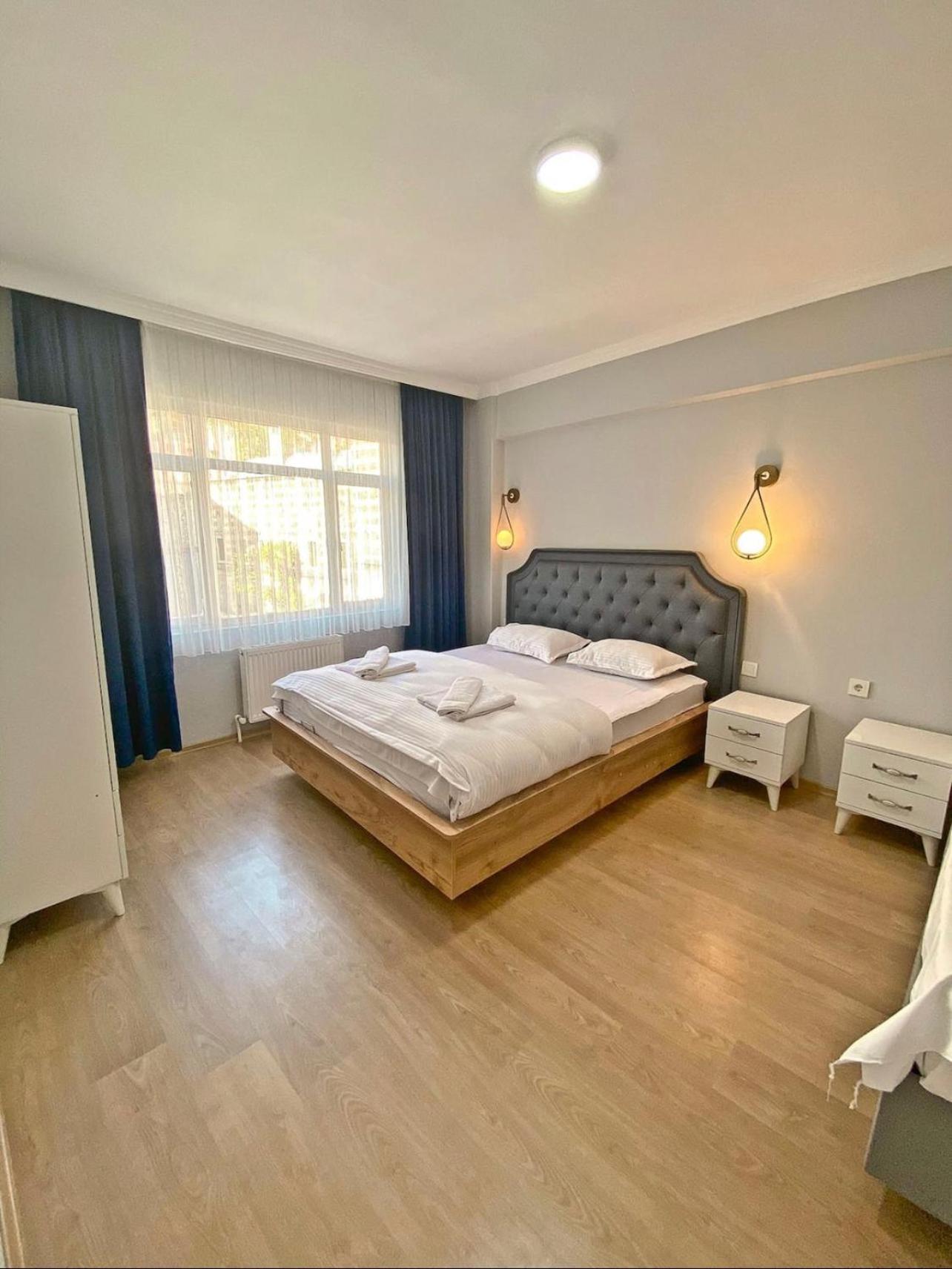 伊斯坦布尔Sultanahmet Royal Apart公寓 外观 照片